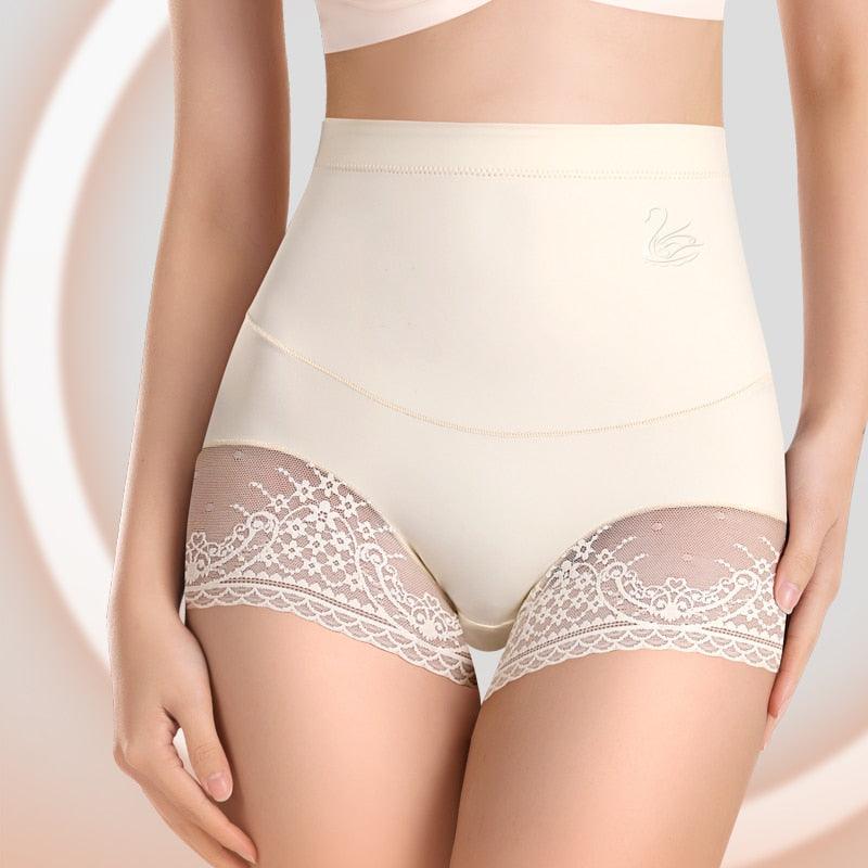 Kit de 3 Calcinhas MSO- Modela sua Cintura - Desapareça com aquela Barriguinha