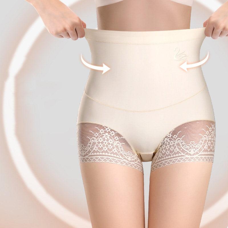 Kit de 3 Calcinhas MSO- Modela sua Cintura - Desapareça com aquela Barriguinha