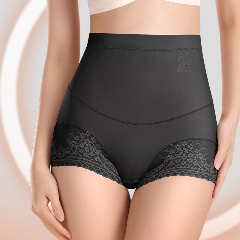 Kit de 3 Calcinhas MSO- Modela sua Cintura - Desapareça com aquela Barriguinha
