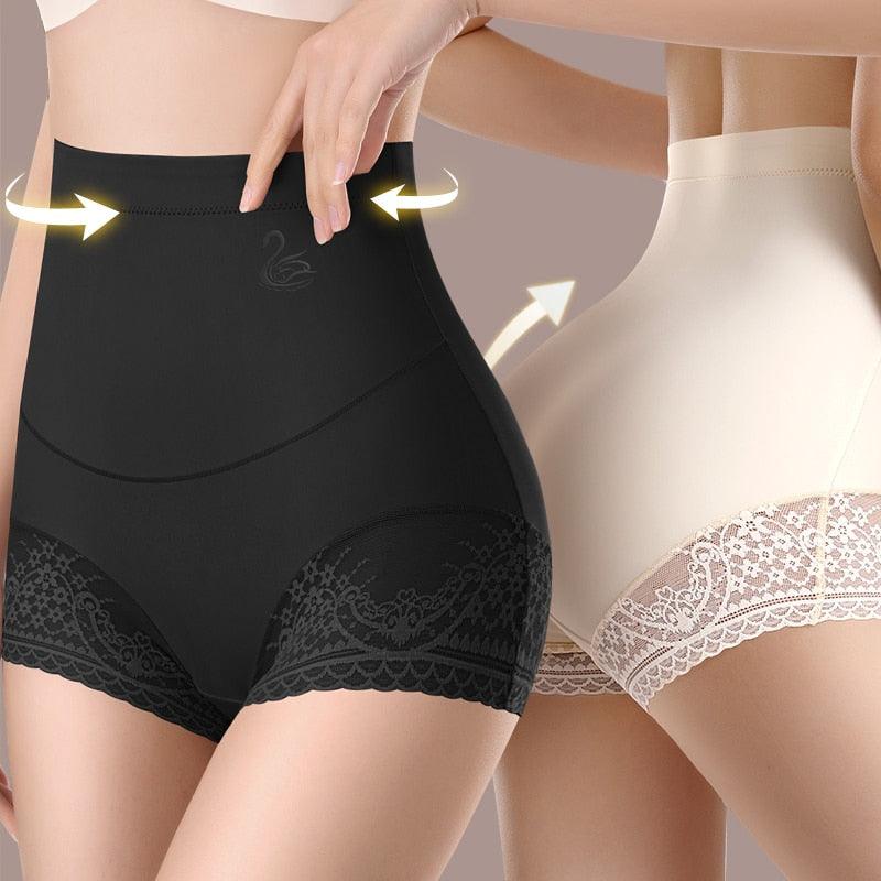 Kit de 3 Calcinhas MSO- Modela sua Cintura - Desapareça com aquela Barriguinha