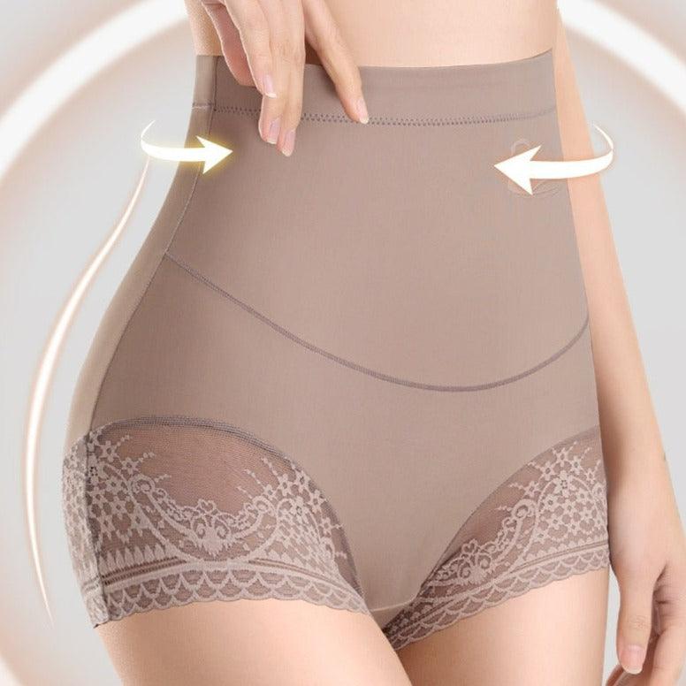 Kit de 3 Calcinhas MSO- Modela sua Cintura - Desapareça com aquela Barriguinha