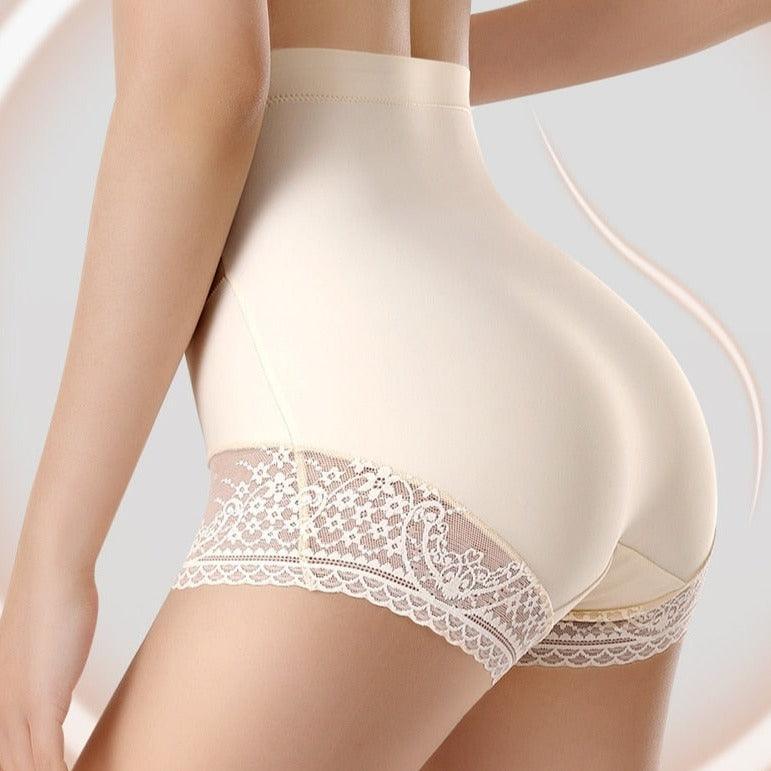 Kit de 3 Calcinhas MSO- Modela sua Cintura - Desapareça com aquela Barriguinha