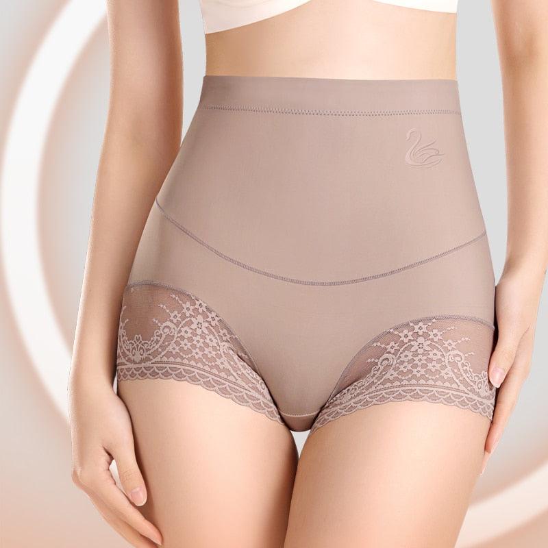 Kit de 3 Calcinhas MSO- Modela sua Cintura - Desapareça com aquela Barriguinha